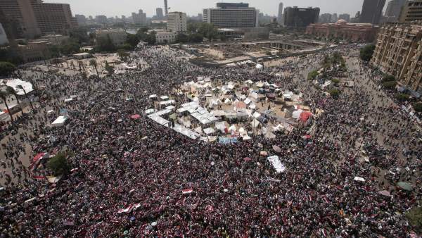 Plaza Tahrir Plaza Tahrir