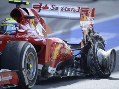 Felipe Massa