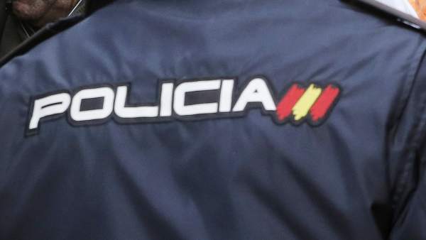 Policía Nacional Policía Nacional