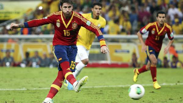 Sergio Ramos Sergio Ramos
