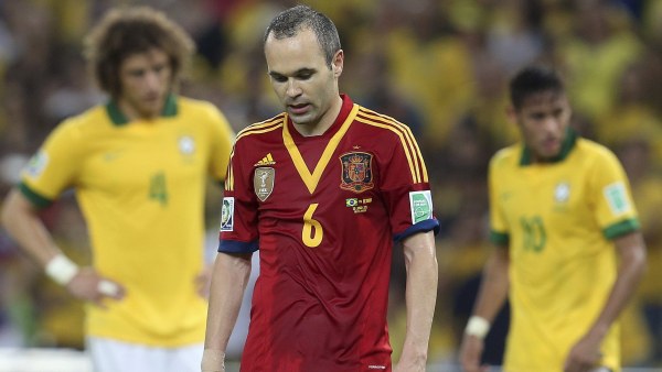 Iniesta Iniesta