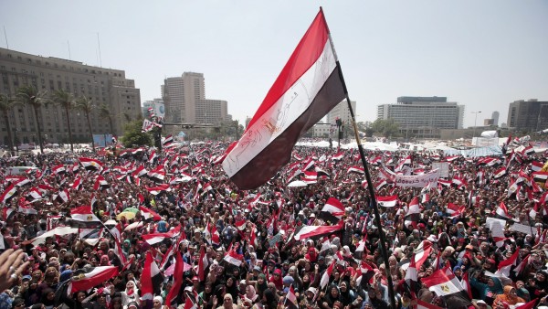 Protestas en Egipto Protestas en Egipto