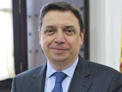 Luis Planas