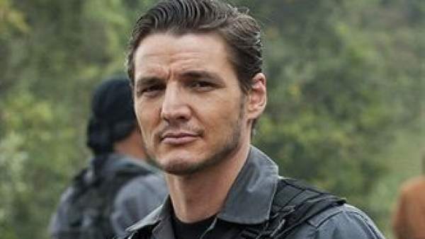 Pedro Pascal Pedro Pascal