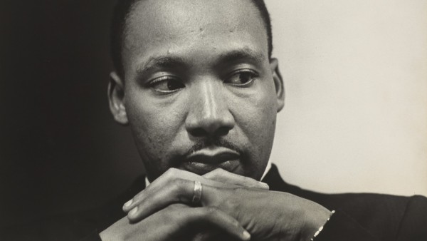 Martin Luther King Jr., 1960 Martin Luther King Jr., 1960