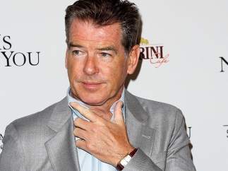 Pierce Brosnan