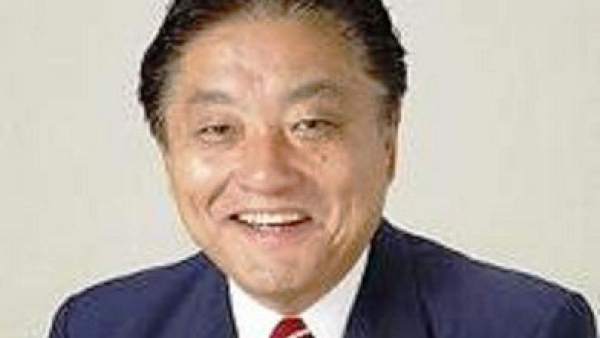 Takashi Kawamura Takashi Kawamura