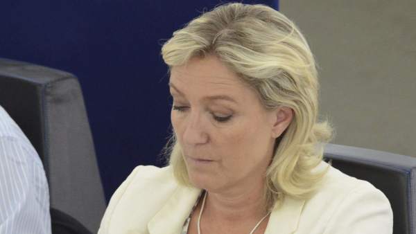 Marine Le Pen Marine Le Pen