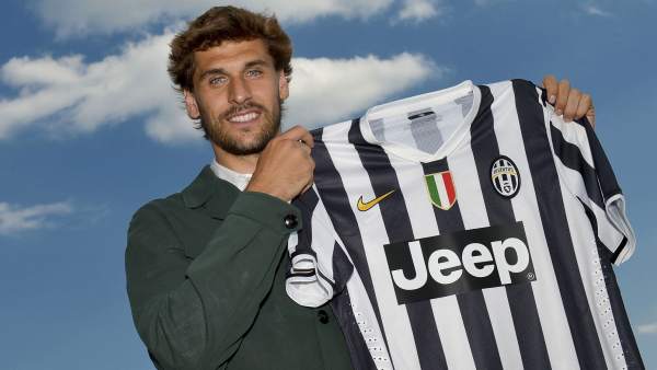 Fernando Llorente Fernando Llorente
