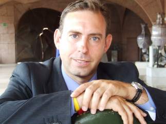 José Antonio Rodríguez Salas