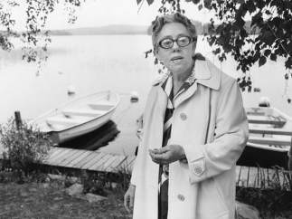 Maria Lang