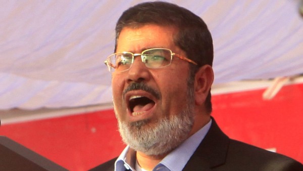 Morsi Morsi