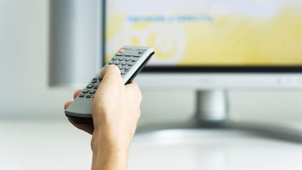 Televisión Televisión