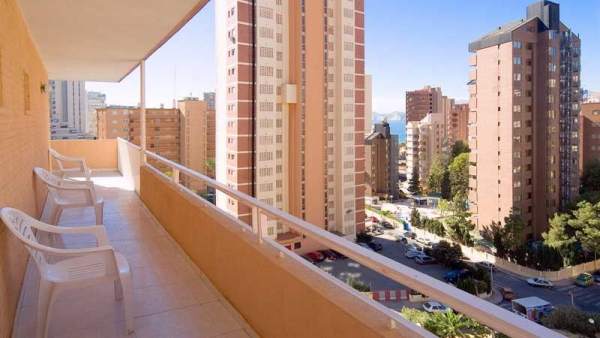 Apartament estiu Apartament estiu