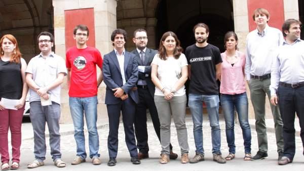 Juventudes a favor del derecho a decidir Juventudes a favor del derecho a decidir