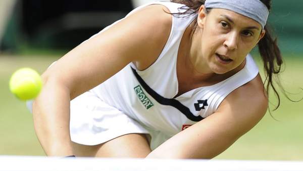 Marion Bartoli Marion Bartoli