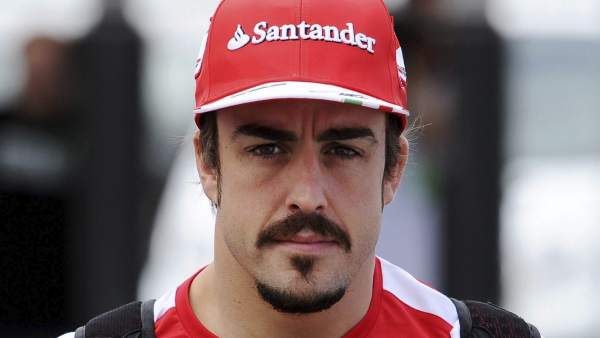 Fernando Alonso Fernando Alonso