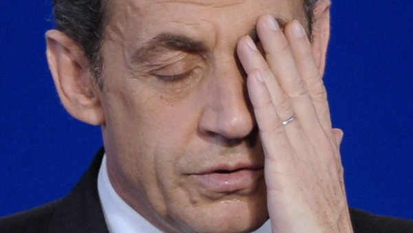 Sarkozy Sarkozy