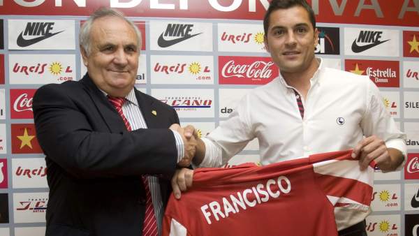 Francisco Francisco