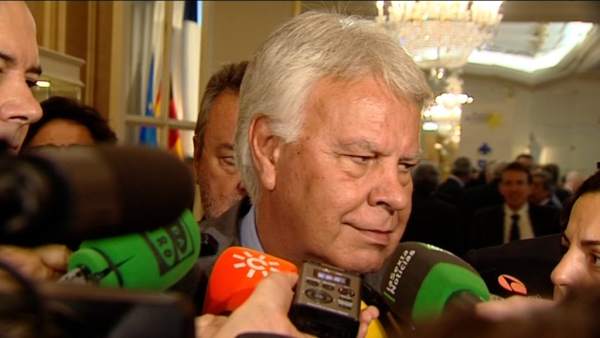 Felipe González Felipe González