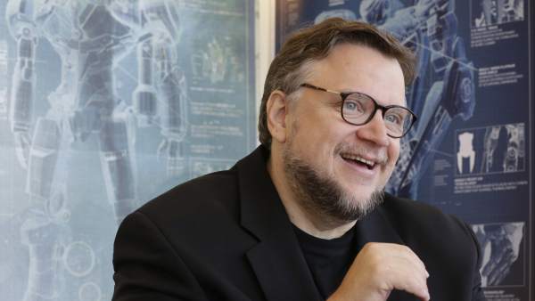 Guillermo del Toro Guillermo del Toro