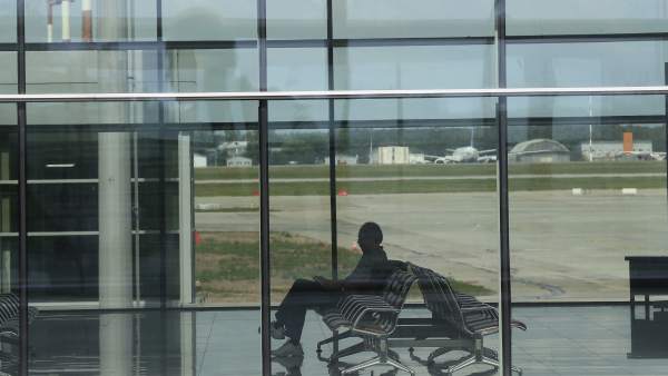 Aeropuerto de Moscú Aeropuerto de Moscú