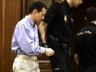 Bretón es declarado culpable de la muerte de sus hijos, Ruth y José