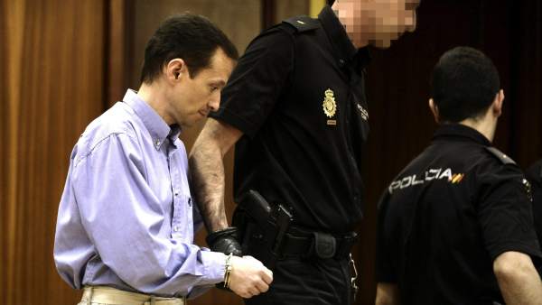 Bretón es declarado culpable de la muerte de sus hijos, Ruth y José Bretón es declarado culpable de la muerte de sus hijos, Ruth y José