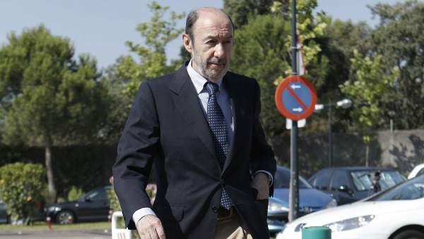 Rubalcaba Rubalcaba