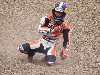 Dani Pedrosa