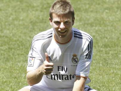 Asier Illarramendi