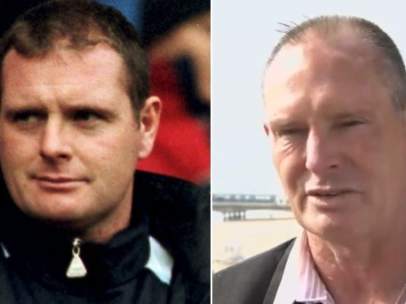 Paul Gascoigne