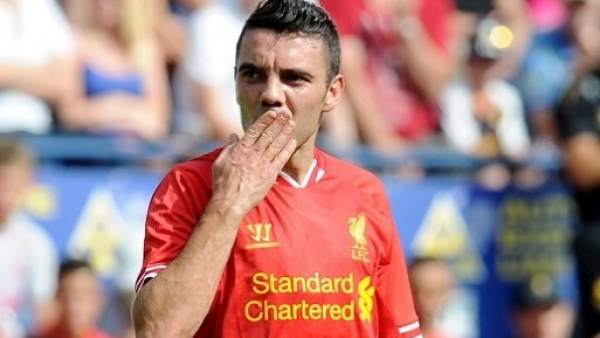 Iago Aspas Iago Aspas