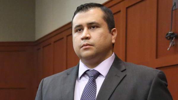 George Zimmerman George Zimmerman