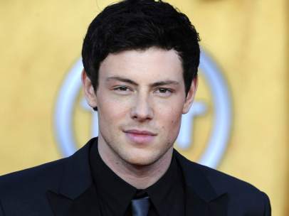 Cory Monteith