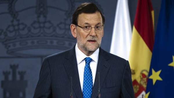 Mariano Rajoy Mariano Rajoy