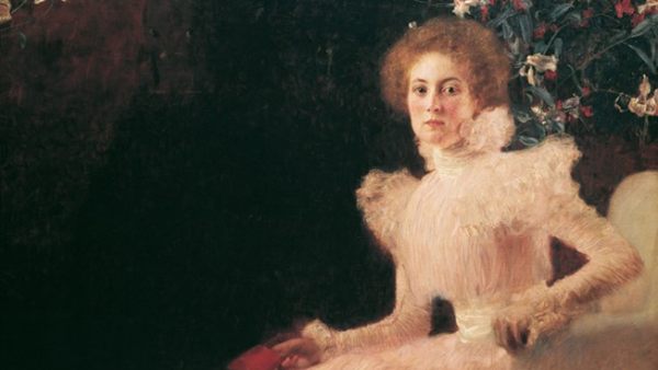 Sonja Knips, 1897/1898 Sonja Knips, 1897/1898