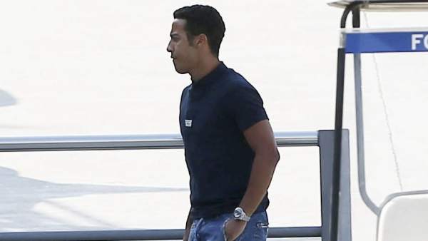 Thiago Alcántara Thiago Alcántara