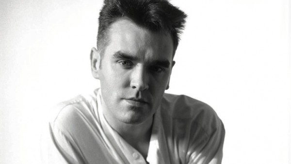 Morrissey Morrissey
