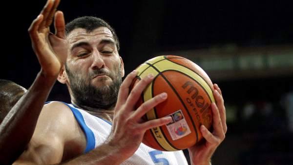Ioannis Bourousis Ioannis Bourousis