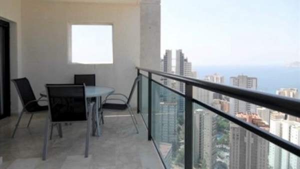 Apartamento de vacaciones Apartamento de vacaciones