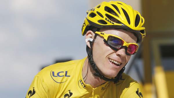 Froome Froome