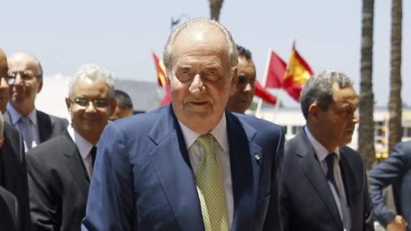 Juan Carlos I Juan Carlos I