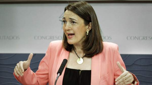 Soraya Rodríguez Soraya Rodríguez