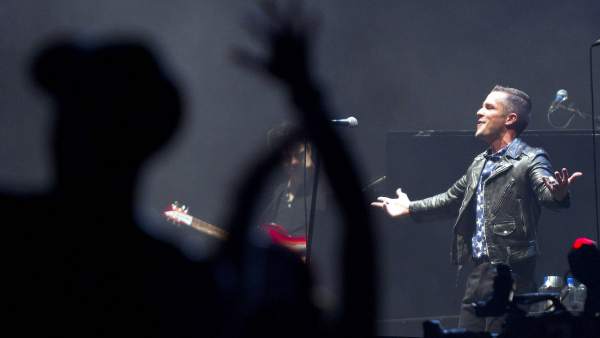 The Killers The Killers