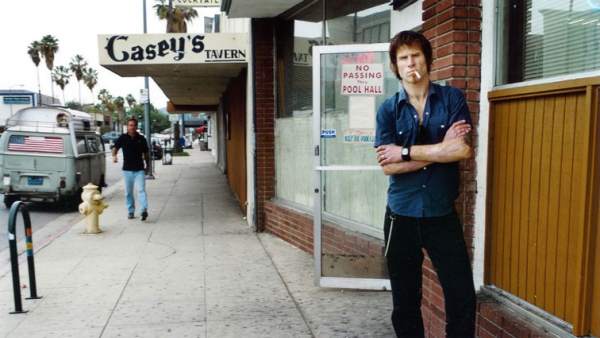 Mark Lanegan. Mark Lanegan.