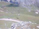Hallan al montañero inglés desaparecido en Picos de Europa