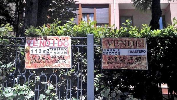 Viviendas en venta Viviendas en venta