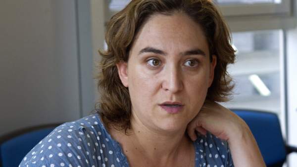 Ada Colau Ada Colau