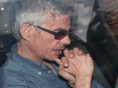 Francisco José Garzón